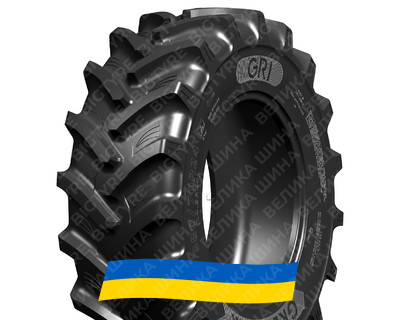 340/85R48 GRI GREEN XLR 95 152/152A8/B Сельхоз шина