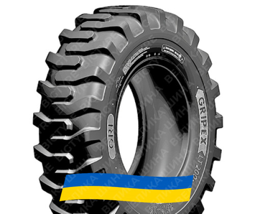 15.5R25 GRI GRIP EX LT200 168A2 PR12 Індустріальна шина