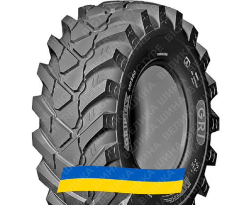 405/70 R20 GRI GRIP EX MP500 149A8 Індустріальна шина