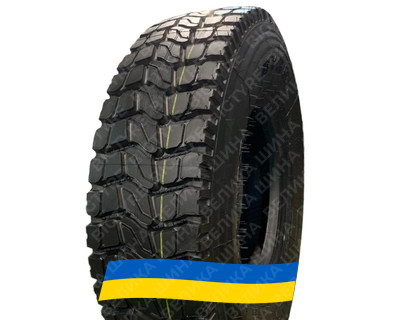 7.5R16 Unicoin BY35 122/118L Ведущая шина