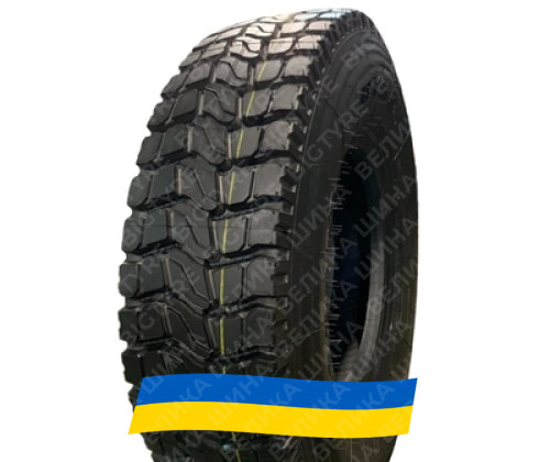7.5R16 Unicoin BY35 122/118L Ведущая шина