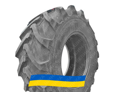 280/80R18 Tianli BRS R-4 AGRO 132/132A8/B Індустріальна шина