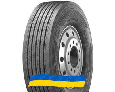 295/80R22.5 Hankook AL10 152/148M Рулевая шина