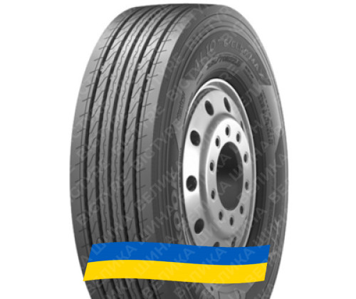 295/80R22.5 Hankook AL10 152/148M Рулевая шина