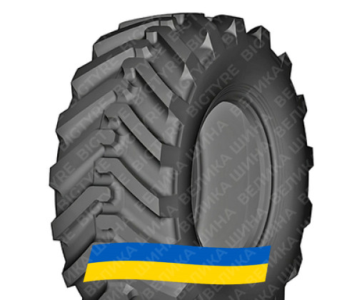 19.5 R24 Advance R-4E 164A8 TL Индустриальная шина