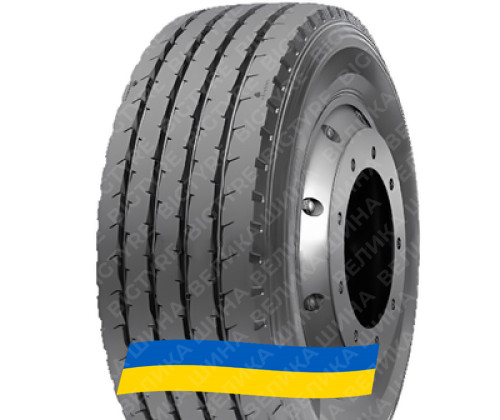 385/55 R22.5 Trazano Novo Trans T47 160K Причіпна вантажна шина