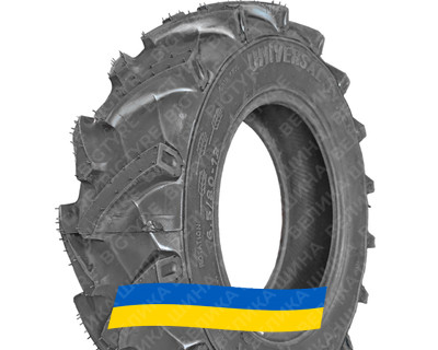 6.5/80R13 Universal (наварка) Good Farmer Сельхоз шина