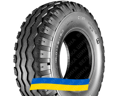 10/75R15.3 Ceat FARM IMPLEMENT AWI 305 TL PR18 Сельхоз шина