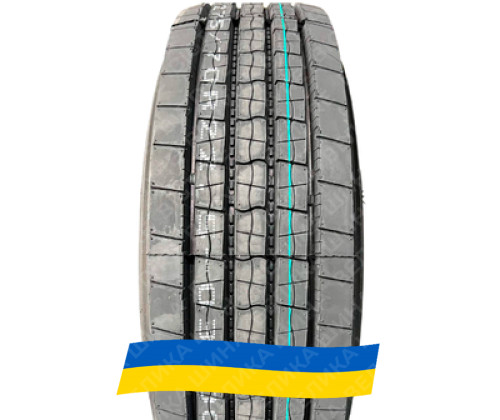 275/70R22.5 Runever RU615 154/150N Універсальна вантажна шина