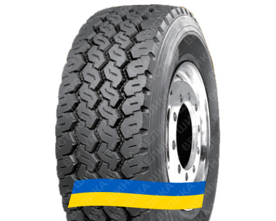 385/65R22.5 Trazano Trans T45 160K Универсальная грузовая шина