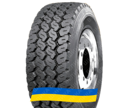 385/65 R22.5 Trazano Trans T45 160K Универсальная грузовая шина