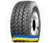 385/65 R22.5 Trazano Trans T45 160K Универсальная грузовая шина