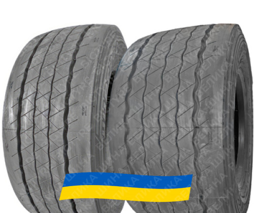 445/45 R19.5 HUBTRAC HIGHWAY T11 160J PR20 Прицепная грузовая шина