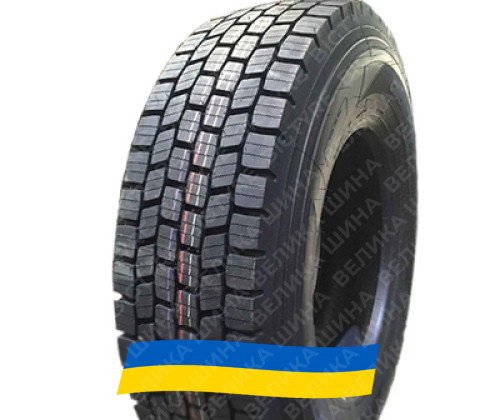 315/80 R22.5 Duraturn Y126 157/154L Ведущая грузовая шина
