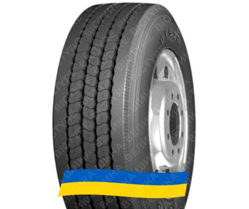 245/70 R19.5 Boto BT926 133/131M Рулевая грузовая шина