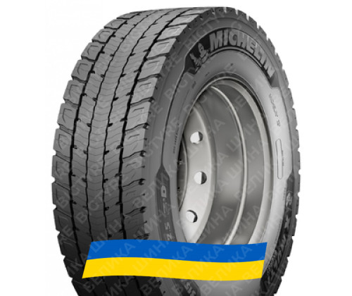 315/80 R22.5 Michelin X MULTI ENERGY D 156/150L Ведущая грузовая шина