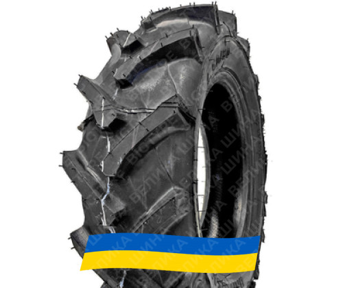 6.5/80R14 Gold-Gum (наварка) Universal Tyres 144E Сільгосп шина