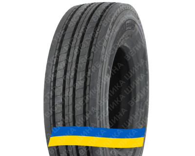 235/75R17.5 Samson GR-T1 143/141J Причіпна вантажна шина 235/75R17.5 Samson GR-T1 143/141J Причіпна вантажна шина