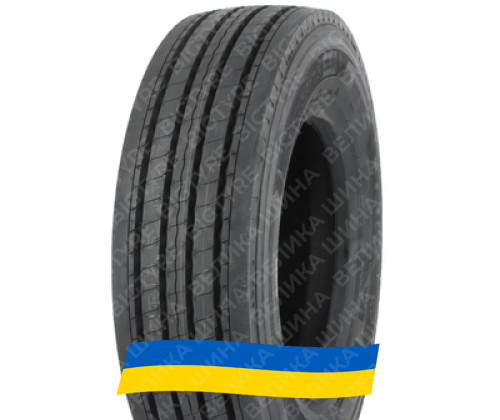 235/75R17.5 Samson GR-T1 143/141J PR16 Причіпна вантажна шина