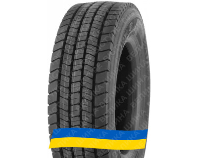 215/75R17.5 Samson GR-D2 135/133J Ведуча вантажна шина