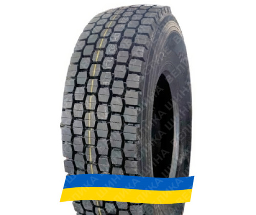 315/80R22.5 Firemax FM380 157/154M PR20 Ведуча вантажна шина