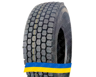 315/80R22.5 Firemax FM380 157/154M Ведущая грузовая шина