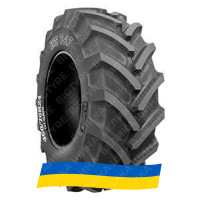 17.5R24 BKT RT-747 152/149A8/B Сельхоз шина