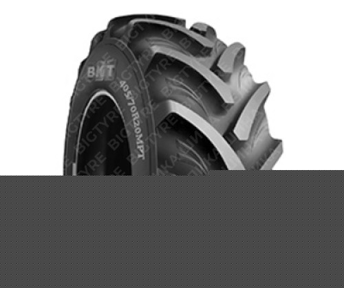 365/70 R18 BKT MULTIMAX MP 513 133G Індустріальна шина