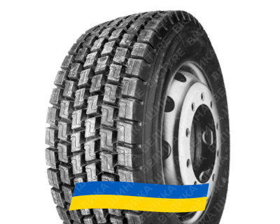 315/80R22.5 Doupro ST969 156/150M Ведуча шина