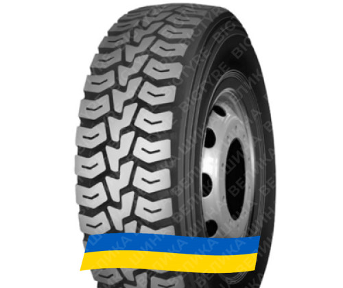 215/75R17.5 Terraking HS928 126/124M PR16 Ведущая грузовая шина