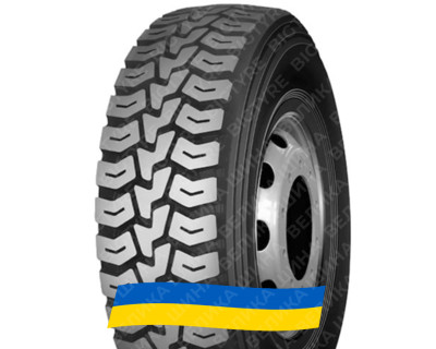 215/75R17.5 Terraking HS928 126/124M PR16 Ведущая грузовая шина