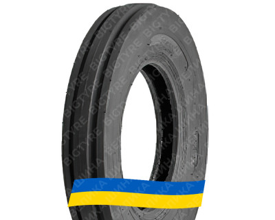 6.50R16 Hengtar F-2 2RIB 91A6 TT PR8 Сільгосп шина