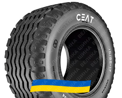 500/50R17 Ceat FARM IMPLEMENT 404 152A8 Сельхоз шина