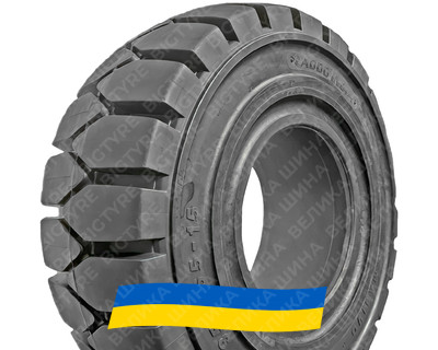 6.5R10 ADDO MASSIVO LIP Индустриальная шина