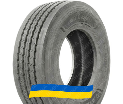 385/55 R22.5 Atlander ATL800 160K Прицепная грузовая шина