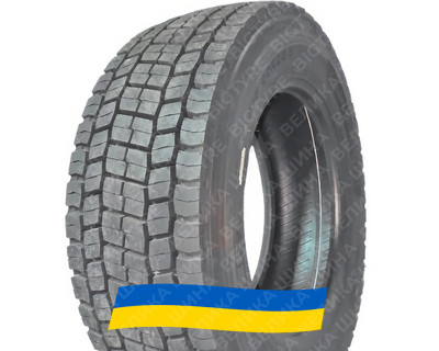 245/70R19.5 Atlander Lander Drive ATL66 136/134M PR16 Ведущая грузовая шина