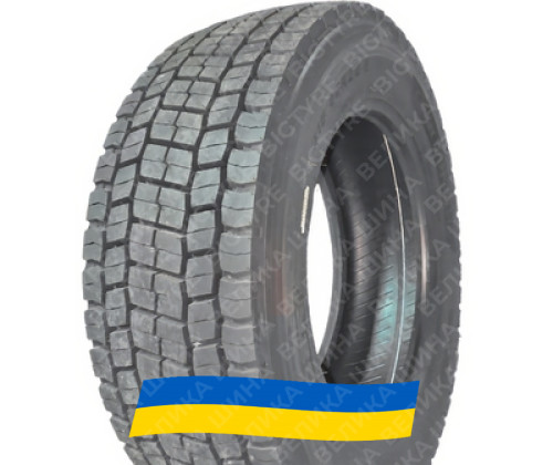 245/70R19.5 Atlander Lander Drive ATL66 136/134M PR16 Ведуча вантажна шина