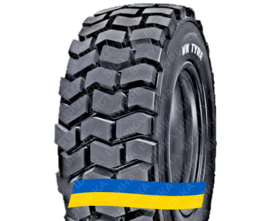 10R16.5 VK TYRES VK-601 Rock stone 138/130A2/A3 Индустриальная шина