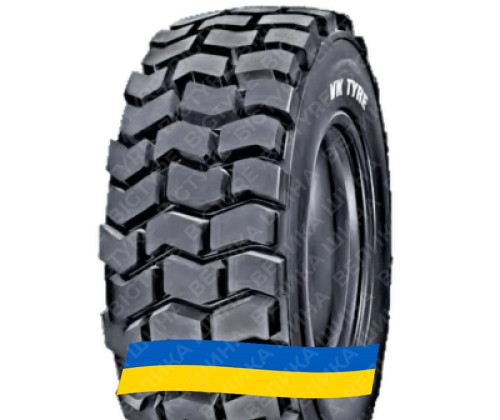 10R16.5 VK Tyres VK-601 Rock stone 138/130A2/A3 PR12 Индустриальная шина