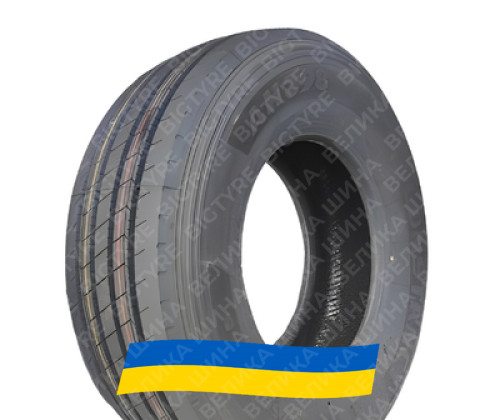 385/65R22.5 Constancy AH398 164K PR24 Причіпна вантажна шина