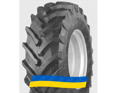 650/60R34 Trelleborg TM900 HP 159/156D/E Сільгосп шина