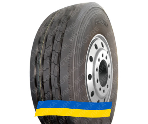 315/70 R22.5 Powertrac Supreme 119 154/150M Рулевая грузовая шина