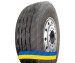 315/70R22.5 Powertrac Supreme 119 154/150M Рулевая грузовая шина