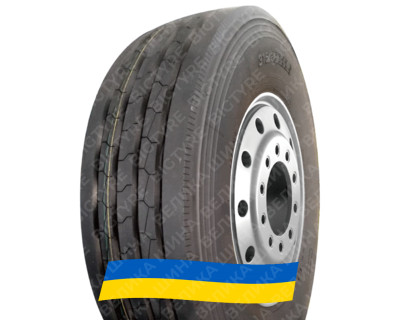 315/70R22.5 Powertrac Supreme 119 154/150M Рульова вантажна шина