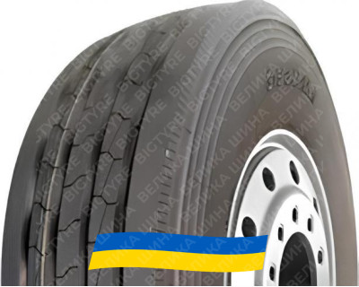 315/70R22.5 Royal Black RS202 154/150M Рульова вантажна шина