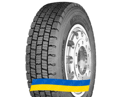 245/70R17.5 Petlas RZ300 136/134M Ведуча вантажна шина