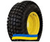 18R9.5 Galaxy MIGHTY MOW R-3 89A3 TL PR6 Сельхоз шина