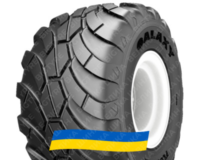 560/45R22.5 Galaxy FLOTSTAR 152D TL Сельхоз шина