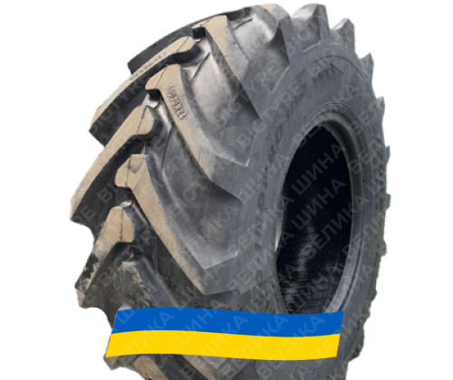 16/70 R24 RoadHiker AGRO-INDPRO 100 159/152A8/B TL Сельхоз шина