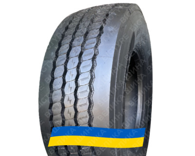 385/65R22.5 Royal Black RT708 164K Причіпна вантажна шина
